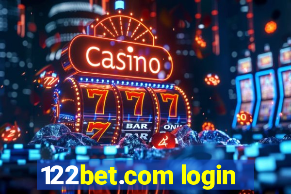 122bet.com login