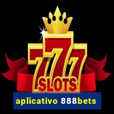 aplicativo 888bets