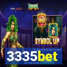 3335bet