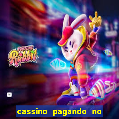 cassino pagando no cadastro saque free