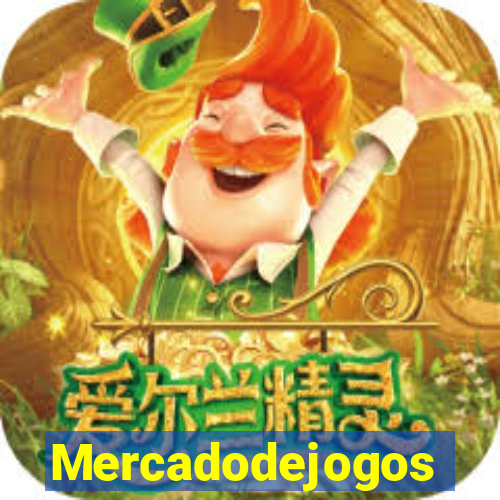 Mercadodejogos