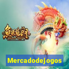 Mercadodejogos
