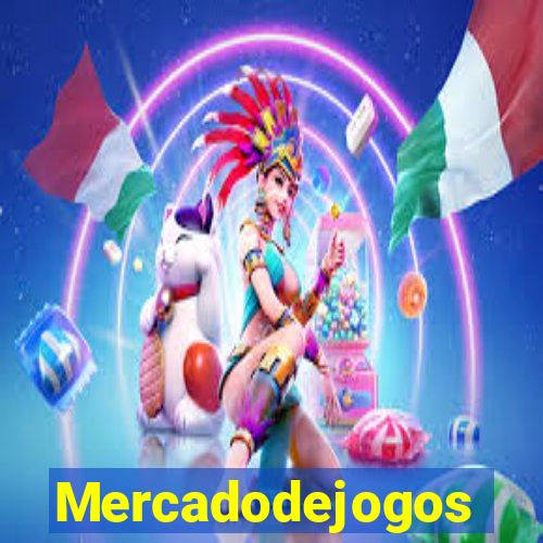 Mercadodejogos