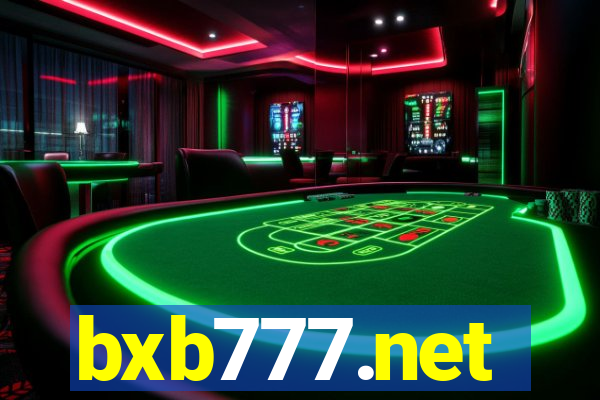 bxb777.net