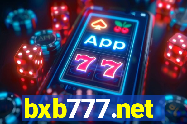 bxb777.net