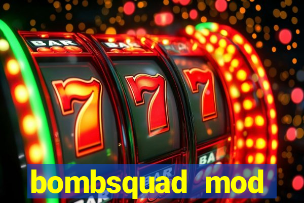 bombsquad mod manager download