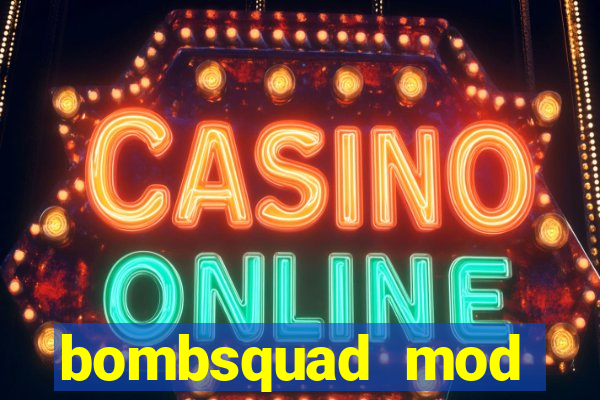 bombsquad mod manager download