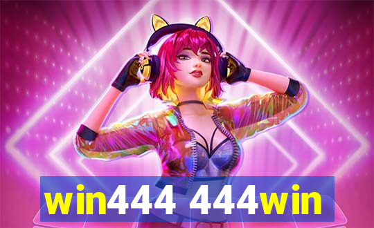 win444 444win