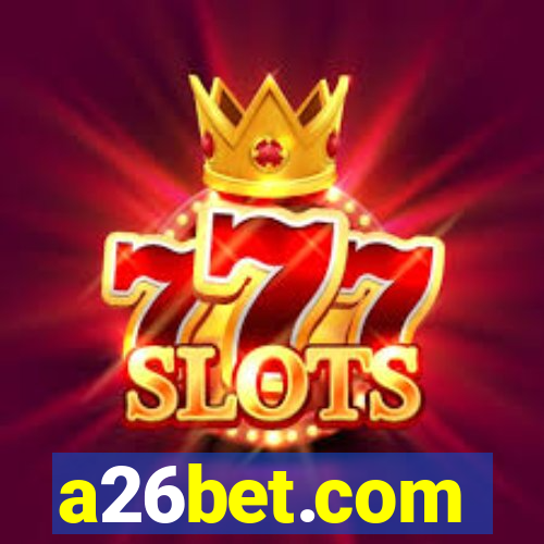 a26bet.com
