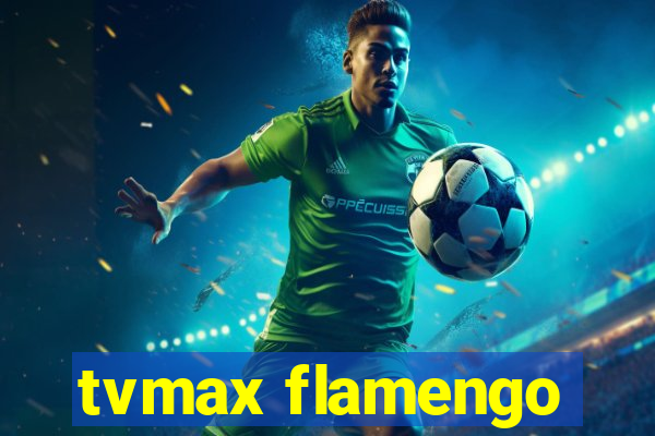 tvmax flamengo