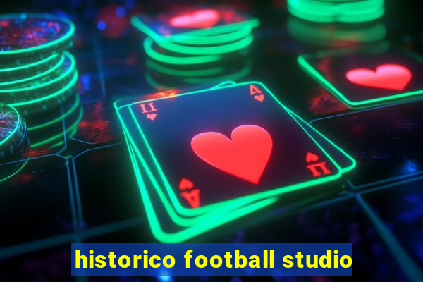 historico football studio