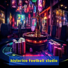 historico football studio