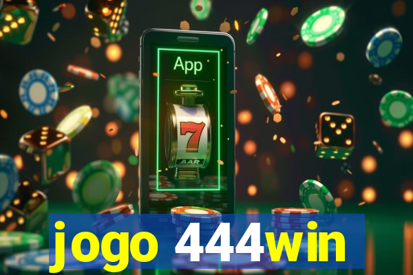 jogo 444win