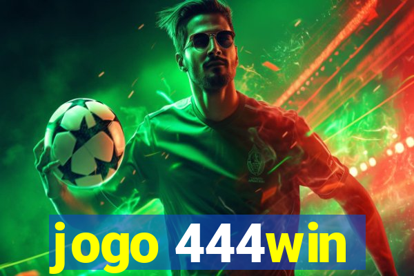 jogo 444win