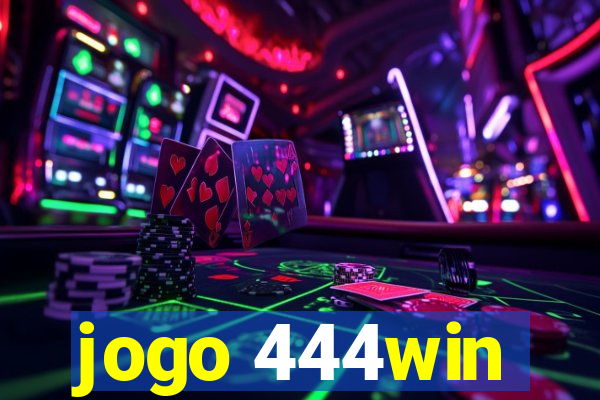 jogo 444win