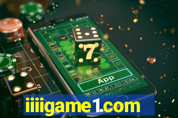 iiiigame1.com