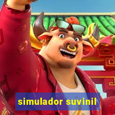 simulador suvinil