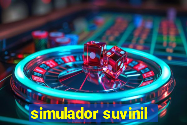 simulador suvinil