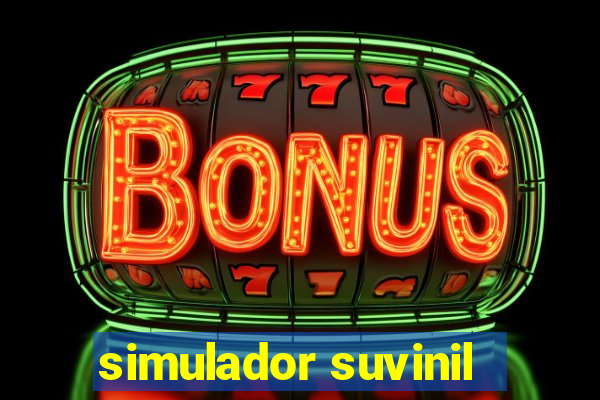 simulador suvinil