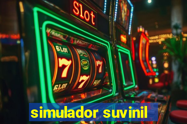 simulador suvinil