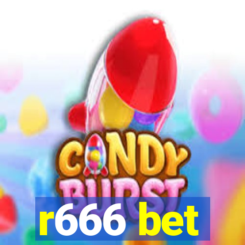 r666 bet