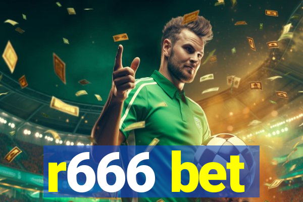 r666 bet