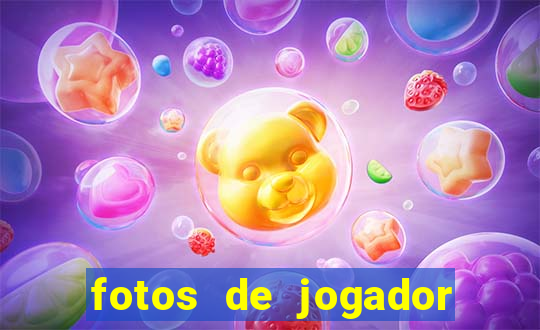 fotos de jogador de futebol pelado