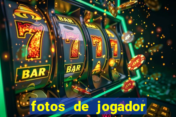 fotos de jogador de futebol pelado
