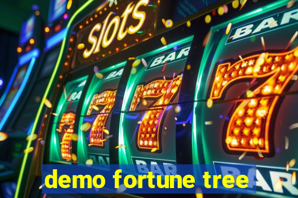 demo fortune tree