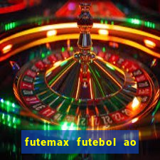 futemax futebol ao vivo serie b