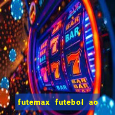 futemax futebol ao vivo serie b