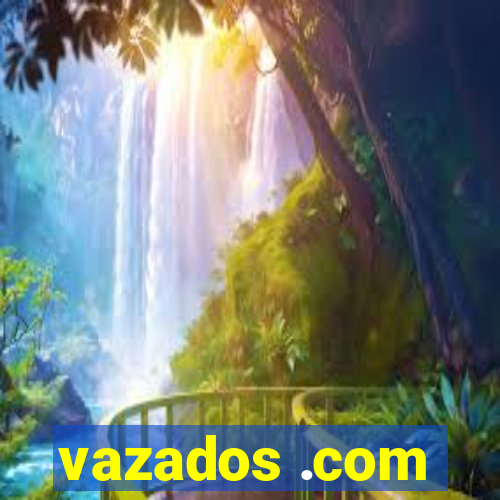 vazados .com