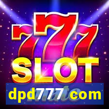 dpd777 com