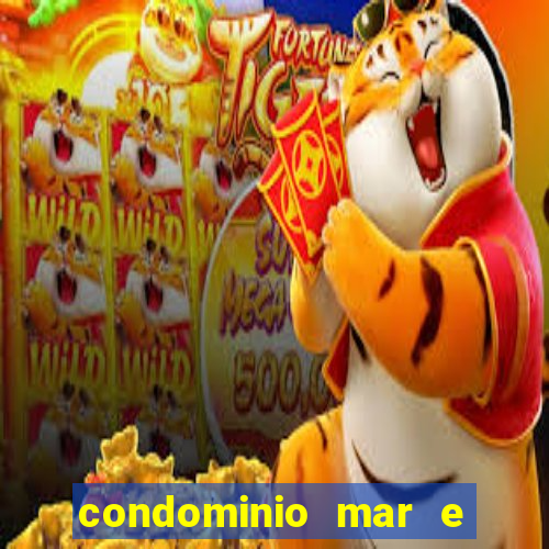 condominio mar e sol ilheus