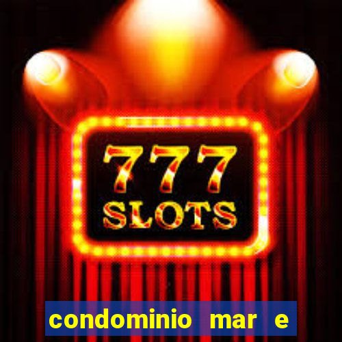 condominio mar e sol ilheus