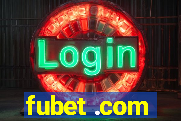 fubet .com