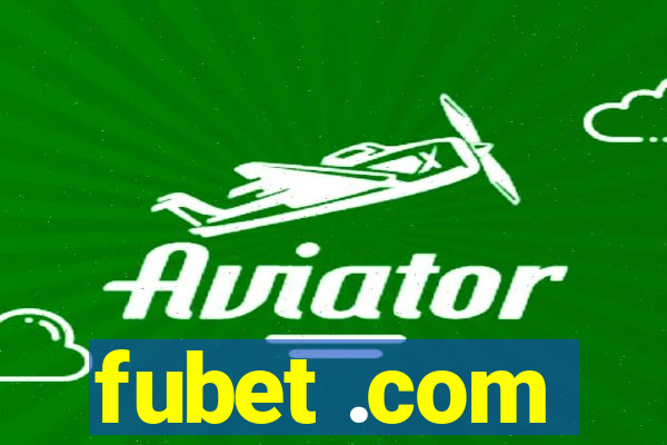 fubet .com