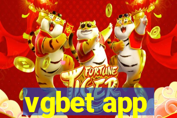 vgbet app