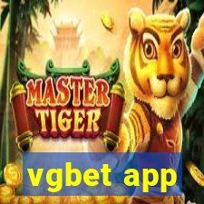 vgbet app