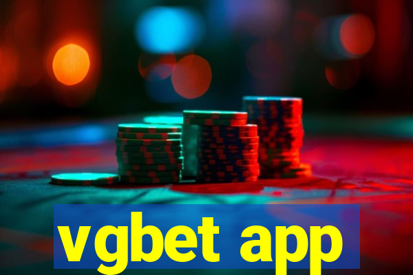 vgbet app