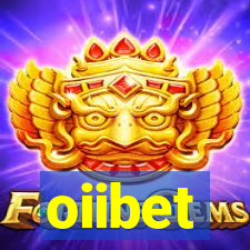 oiibet