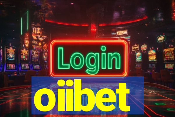 oiibet