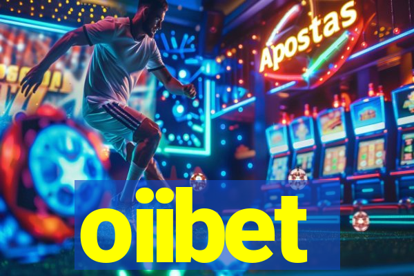 oiibet