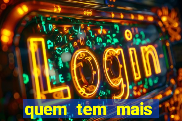 quem tem mais chance de ganhar a libertadores 2024