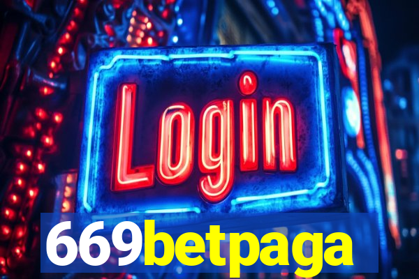 669betpaga