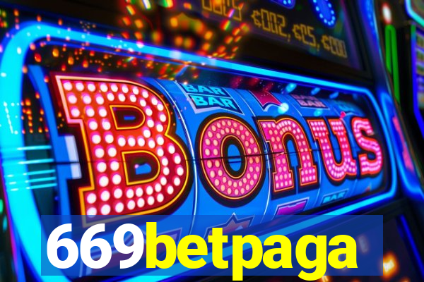 669betpaga