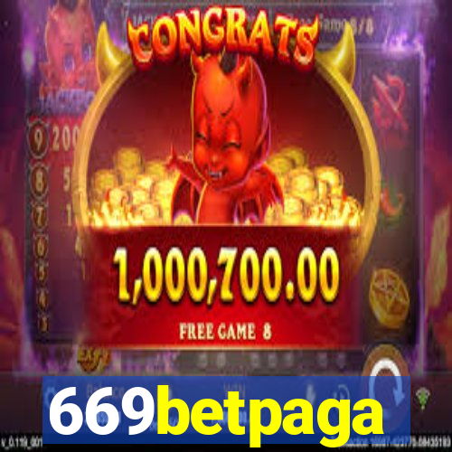 669betpaga