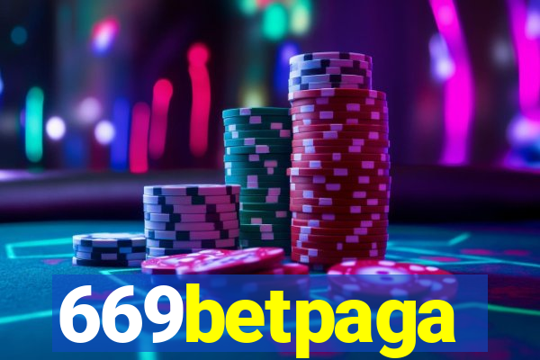 669betpaga