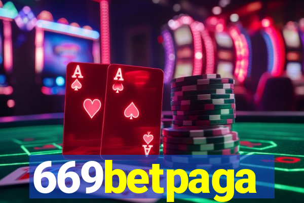 669betpaga