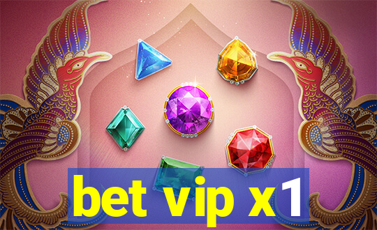 bet vip x1